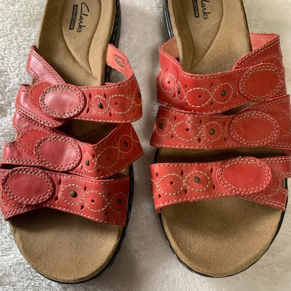 Clarks woman’s size